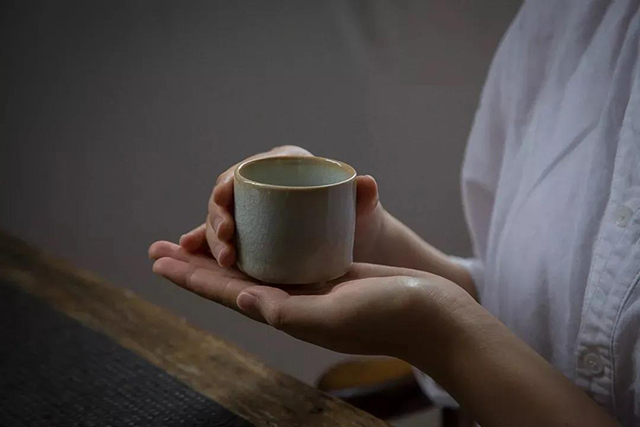 津乔普洱茶
