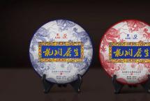 8月16日，龙润苍生：龙润茶十五周年纪念茶馨香上市