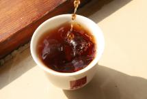 普洱熟茶发酵用水的奥秘：井水还是泉水？