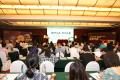 中茶云南公司与普洱市签订普洱茶产业发展战略合作框架协议