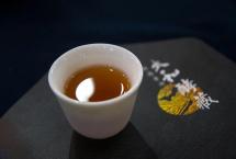 老茶的境界：“太俊林·太和酵藏体系”