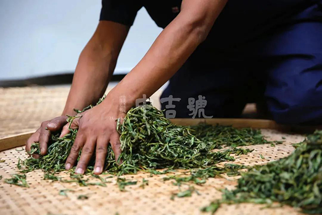 中吉号茶业