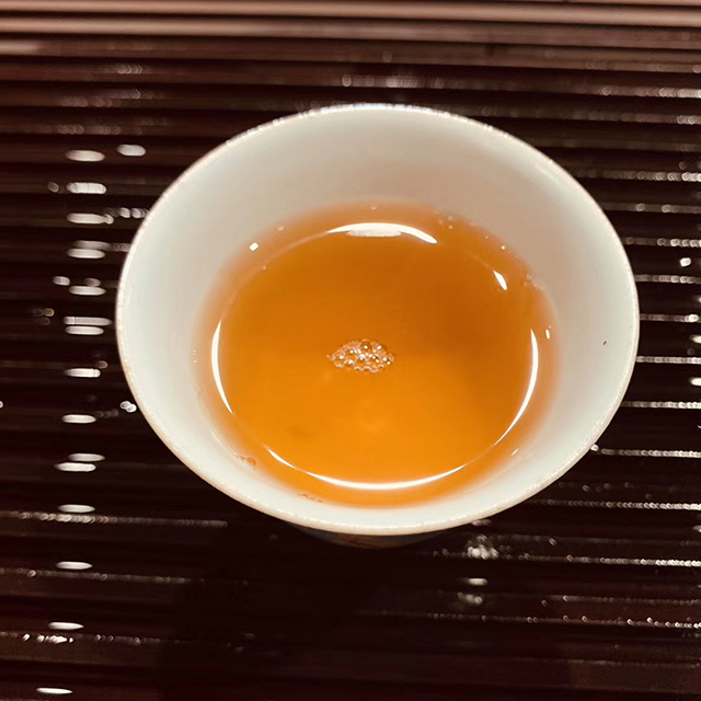 暖暖说茶