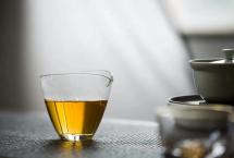 你喝的茶，为什么是甜的？「津品茶话」