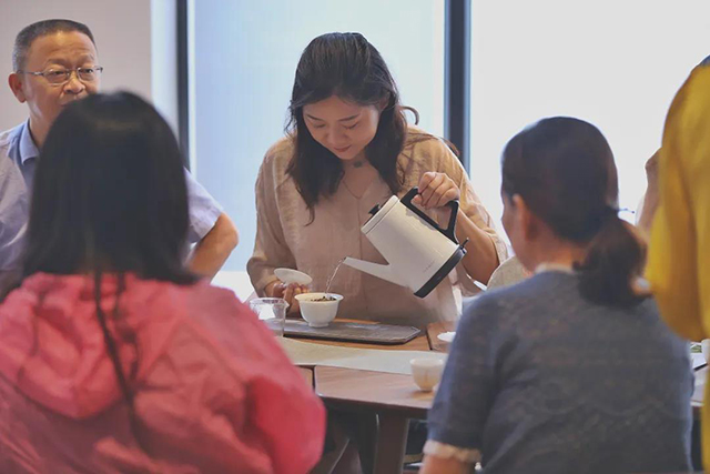 宝和祥普洱茶