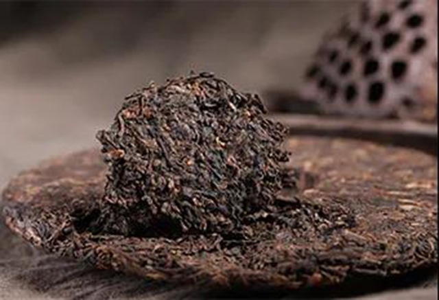 勐库戎氏茶业