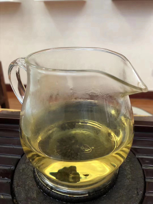 彭云说茶