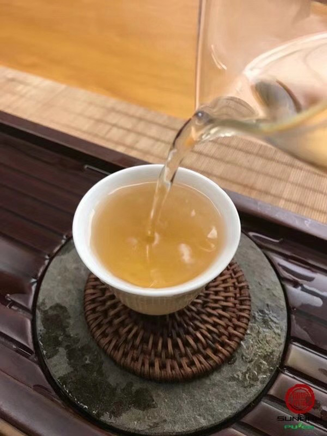 彭云说茶