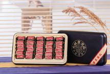 大班章贡品熟散茶：大班章浓厚风格+质感礼盒包装，爱茶人品味之选！
