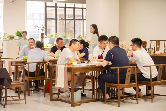 广福心道