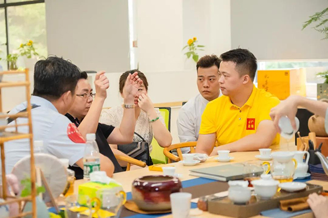 广福心道