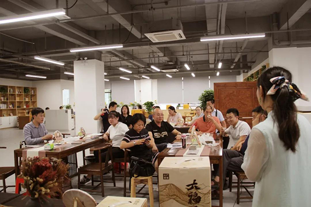广福心道