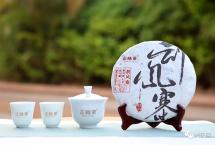 定了！正皓茶“刮风寨”即将上市预售，Ta最大亮点就是…