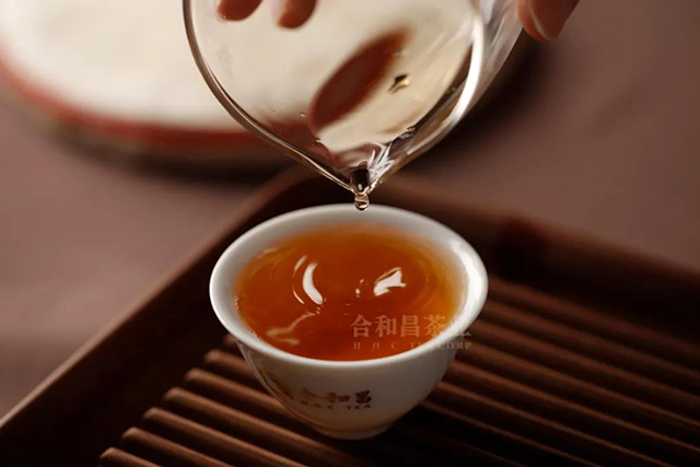 合和昌茶业