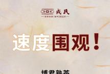 博君熟茶入选2020年云南省绿色食品牌“十大名茶”