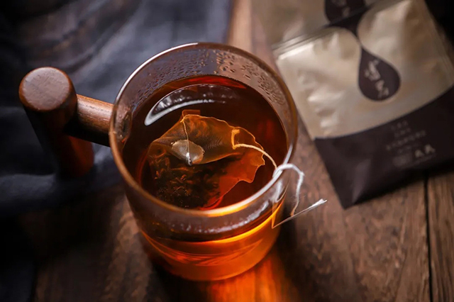 2020博君熟茶全系列产品