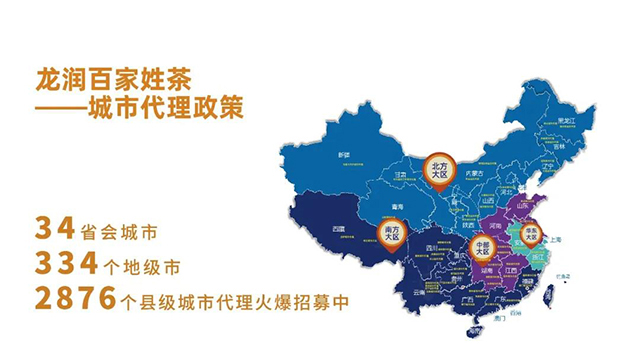 云南龙润茶业