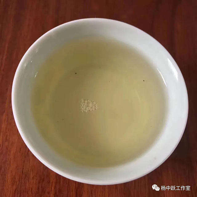 普洱茶知识