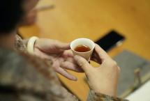 茶叶进化论X茶业复兴“复兴沙龙”：你喝过有清凉感的熟茶吗？