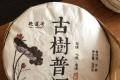 忙肺小饼售罄，为回馈茶友，2018年艳莲号忙肺古树再分享5提