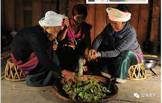 第十六届中国茶业经济年会将在勐海县召开