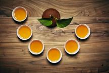 茶王级新作预告：什么样的普洱茶，可以称之为茶王？
