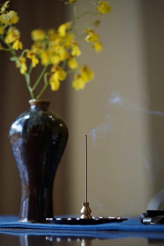 津乔普洱茶席布置