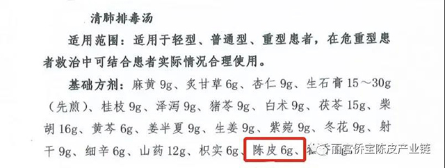 丽宫侨宝陈皮产业