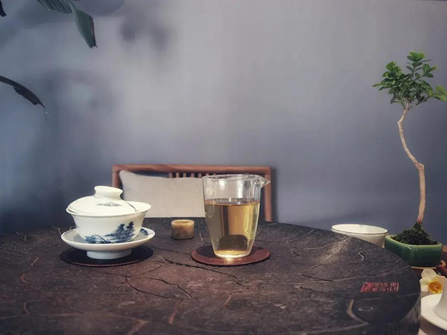 北京这10家最美茶空间