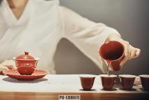 普洱杂志：普洱茶养生的妙谛