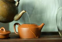 尴尬千年的泡茶艺术3：泡茶是创作「一如茶香专栏」