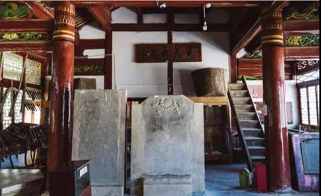 易武茶文化博物馆