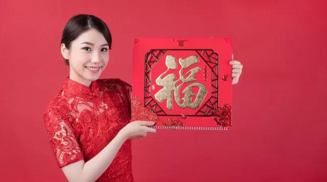 2020年龙润福茶礼盒
