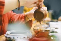 茶博会：杯盏之间相约广州，一起品味岁月老茶