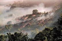 普洱杂志：万千宠爱景迈山