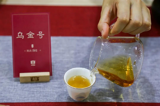 大益茶广州茶博会