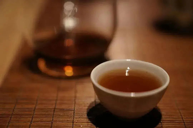 茶叶进化论