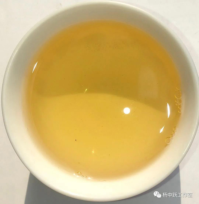 普洱茶泡茶用水