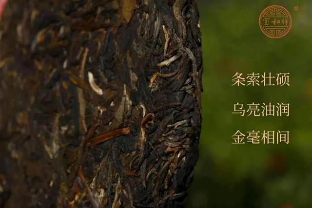 宝和祥乌金号