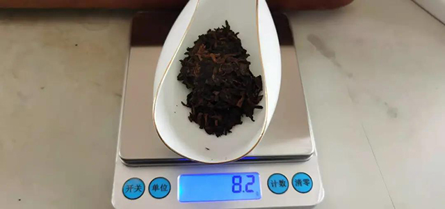 巅茶天脉2020茶品体验报告