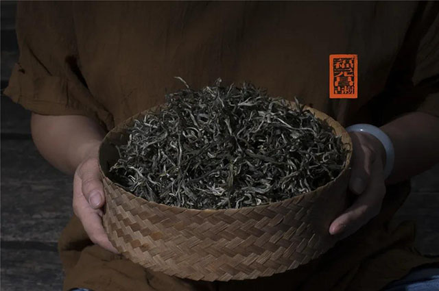 福元昌生肖茶犇福普洱茶