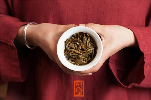 福元昌生肖茶犇福普洱茶