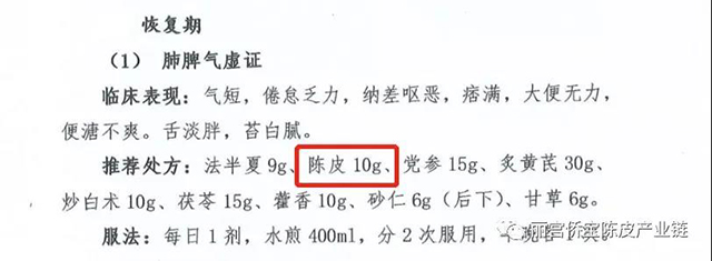 丽宫侨宝陈皮产业