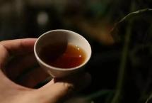 茶叶进化论：聊一聊熟茶的年份和适饮期（四）