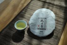 临茶风范：绿水塘、白水塘、勐麻河、梅子箐…