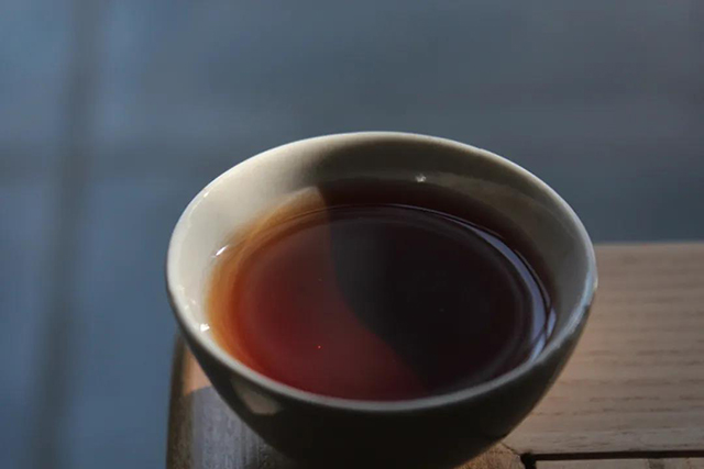 茶叶进化论普洱茶品鉴