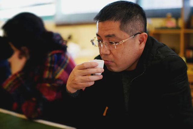 六大茶山百年大业品鉴会