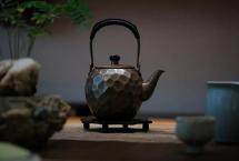 茶有真香：锦地七大系列茶品