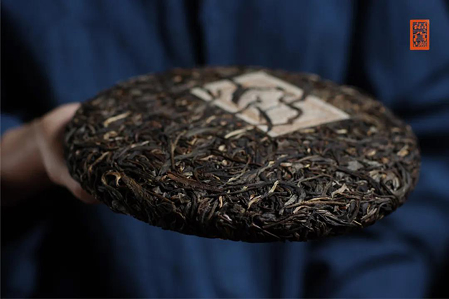 福元昌普洱茶