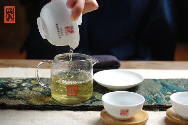 福元昌普洱茶